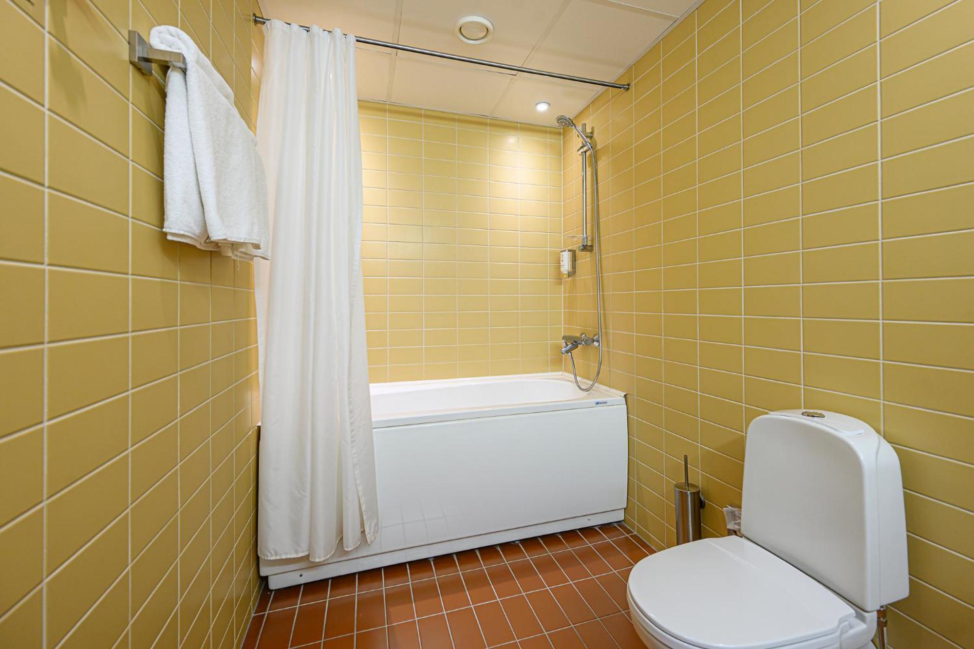 Dorpat Hotell Tartu