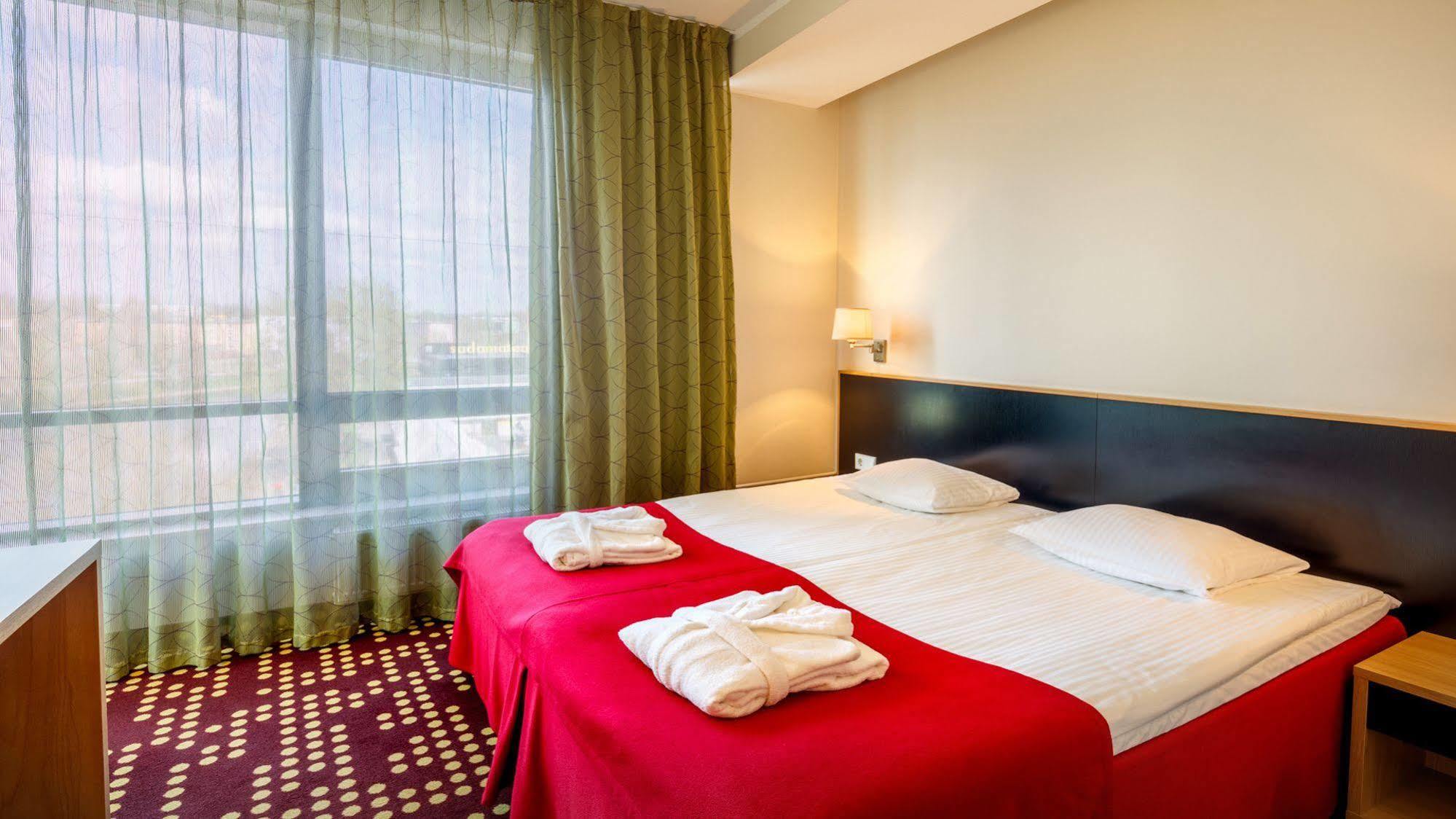 Dorpat Hotell Tartu