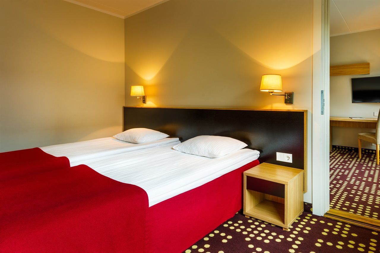 Hotell Dorpat